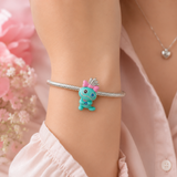 Cargar imagen en la galería, Charm Muleca Trapos Lilo Y Stitcg