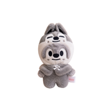 Cargar imagen en la galería, Peluche Wolf Chan Stray Kids Skzoo