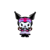 Cargar imagen en la galería, Charm Kuromi Con Guantes Sanrio