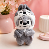 Cargar imagen en la galería, Peluche Wolf Chan Stray Kids Skzoo