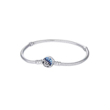 Cargar imagen en la galería, Brazalete Luna Con Estrellas