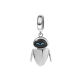 Cargar imagen en la galería, Charm Eva Wall-E Disney