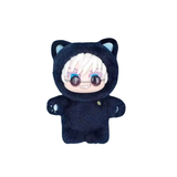 Cargar imagen en la galería, Peluche Llavero Satoru Gojo Jujutsu Kaisen