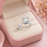 Cargar imagen en la galería, Anillo Lotso Toy Story