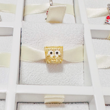 Cargar imagen en la galería, Charm Bob Esponja Dorado