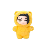 Cargar imagen en la galería, Peluche Llavero Suguru Geto Jujutsu Kaisen