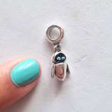 Cargar imagen en la galería, Charm Eva Wall-E Disney