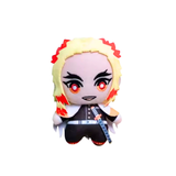 Cargar imagen en la galería, Peluche Kyojuro Rengoku Demon Slayer