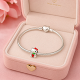 Cargar imagen en la galería, Charm Hello Kitty Con Fresa