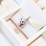 Cargar imagen en la galería, Charm Zero Nightmare Before Christmas