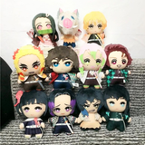 Cargar imagen en la galería, Peluche Kyojuro Rengoku Demon Slayer