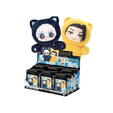 Cargar imagen en la galería, Peluche Llavero Satoru Gojo Jujutsu Kaisen