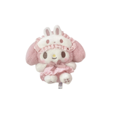 Cargar imagen en la galería, Peluche My Melody Pijama Conejito