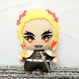 Cargar imagen en la galería, Peluche Kyojuro Rengoku Demon Slayer