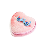 Cargar imagen en la galería, Aretes Broqueles Stitch