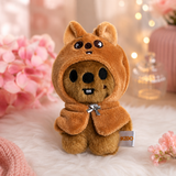 Cargar imagen en la galería, Peluche Quokka Stray Kids Skzoo