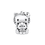 Cargar imagen en la galería, Pedido anillo tous y charms