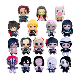 Cargar imagen en la galería, Peluche Kyojuro Rengoku Demon Slayer