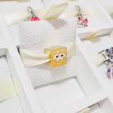 Cargar imagen en la galería, Charm Bob Esponja Dorado