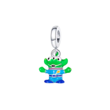 Cargar imagen en la galería, Charm Marcianito Toy Story
