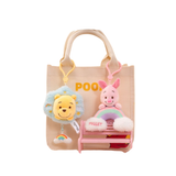 Cargar imagen en la galería, Peluche Llavero Piglet En Arcoíris Winnie The Pooh