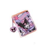 Cargar imagen en la galería, Mini Libreta Kuromi Sanrio