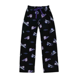 Cargar imagen en la galería, Pantalón Pijama Huntrix Guerreras K-Pop