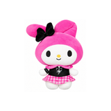 Cargar imagen en la galería, Peluche My Melody Banda De Rock Sanrio