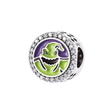 Cargar imagen en la galería, Charm Oogie Boogie Extraño Mundo De Jack