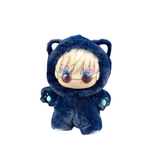 Cargar imagen en la galería, Peluche Llavero Satoru Gojo Jujutsu Kaisen