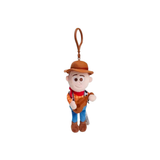 Cargar imagen en la galería, Peluche Llavero Woody Toy Story
