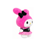 Cargar imagen en la galería, Peluche My Melody Banda De Rock Sanrio