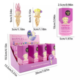 Cargar imagen en la galería, Sonny Angel Hippers Dupe Dreaming Series