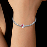 Cargar imagen en la galería, Charm Rojo Con Cerezas