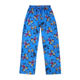 Cargar imagen en la galería, Pantalón Pijama Tigre Derpy Guerreras K-Pop