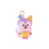 Cargar imagen en la galería, Peluche Llavero Mang Hada BT21