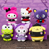 Cargar imagen en la galería, Peluche My Melody Banda De Rock Sanrio