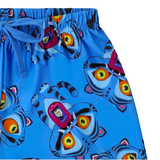Cargar imagen en la galería, Pantalón Pijama Tigre Derpy Guerreras K-Pop