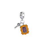 Cargar imagen en la galería, Charm Serie Friends Marco Puerta Y Llave