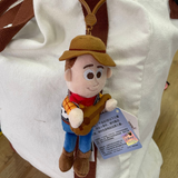 Cargar imagen en la galería, Peluche Llavero Woody Toy Story