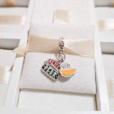 Cargar imagen en la galería, Charm Serie Friends Central Perk