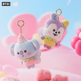 Cargar imagen en la galería, Peluche Llavero Mang Hada BT21