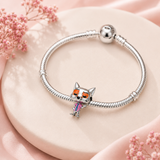 Cargar imagen en la galería, Charm Nick Zootopia