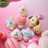 Cargar imagen en la galería, Peluche Llavero Mang Hada BT21