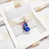 Cargar imagen en la galería, Charm Stitch Con Cristal