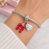 Cargar imagen en la galería, Charm Langosta Ross Serie Friends