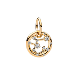 Cargar imagen en la galería, Charm Sagitario Zodiaco