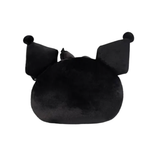 Cargar imagen en la galería, Peluche Almohada Kuromi Listones Morados
