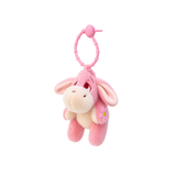 Cargar imagen en la galería, Peluche Llavero Igor Rosa Winnie Pooh