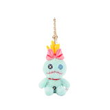 Cargar imagen en la galería, Peluche Trapos Con Cadena Correa Lilo / Stitch